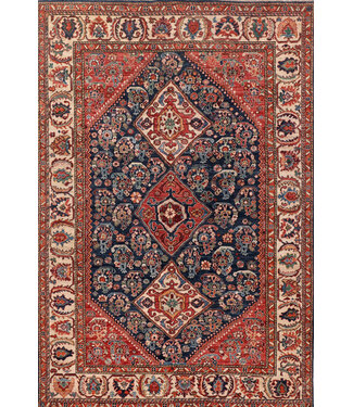 Choeb Rang 25-01859 Choeb Rang 6' X 9'