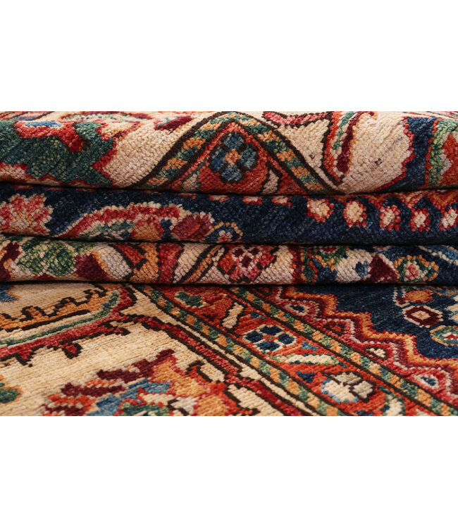 Choeb Rang 25-01859 Choeb Rang 6' X 9'