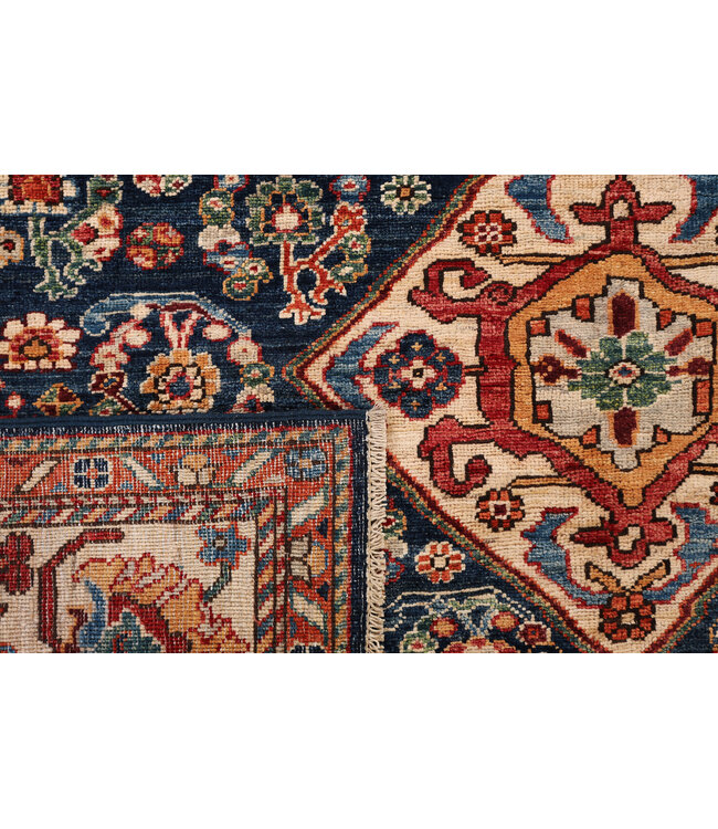 Choeb Rang 25-01859 Choeb Rang 6' X 9'