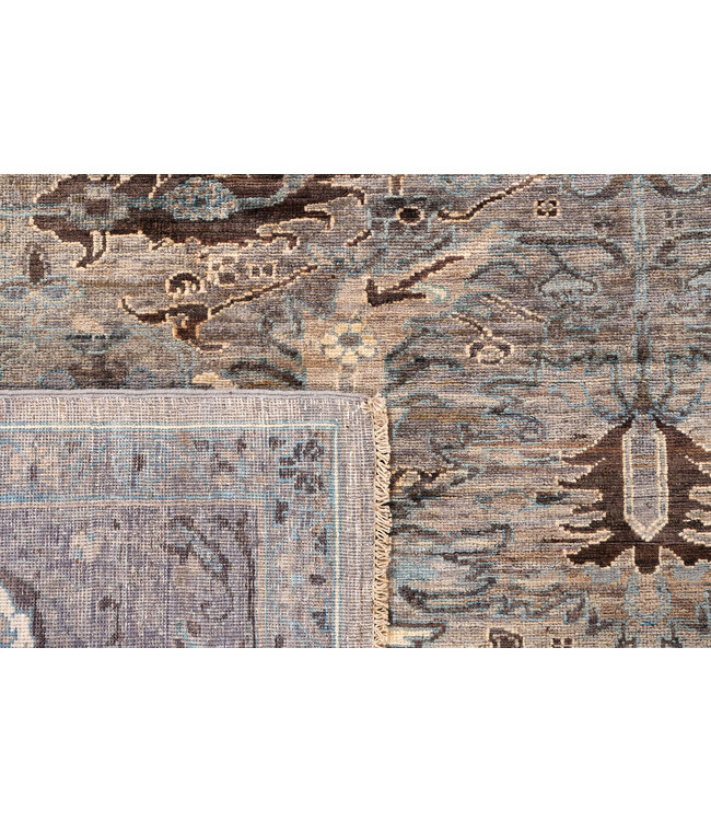 Choeb Rang 25-01858 Choeb Rang 8' X 9'8