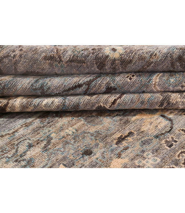 Choeb Rang 25-01858 Choeb Rang 8' X 9'8