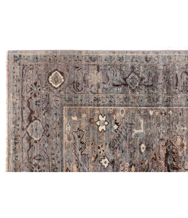 Choeb Rang 25-01858 Choeb Rang 8' X 9'8