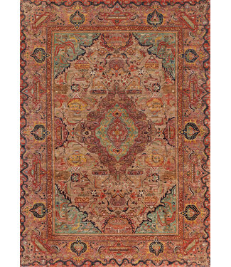 Choeb Rang 25-01857 Choeb Rang 9'7 X 13'7