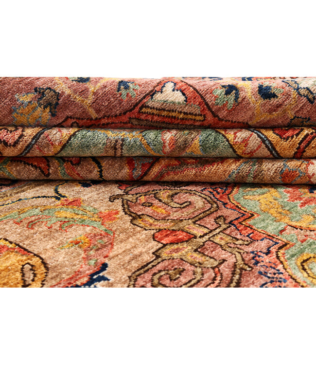 Choeb Rang 25-01857 Choeb Rang 9'7 X 13'7