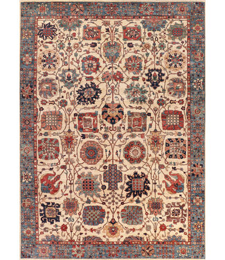 Choeb Rang 25-01856 Choeb Rang 9'8 X 13'7