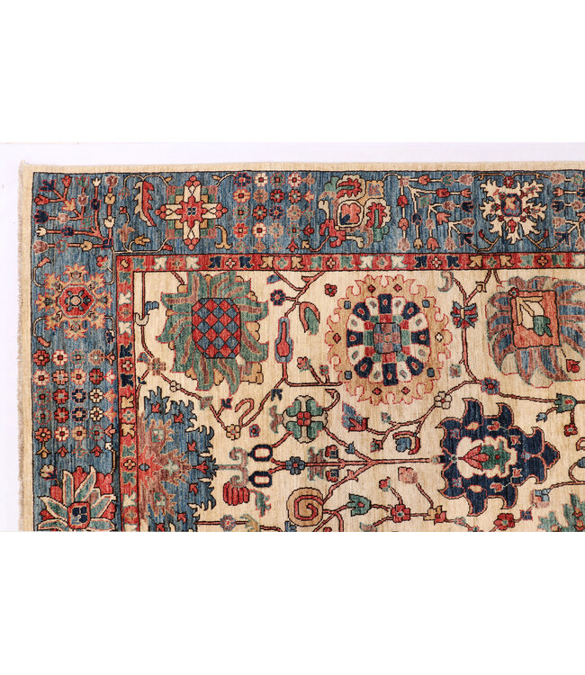 Choeb Rang 25-01856 Choeb Rang 9'8 X 13'7