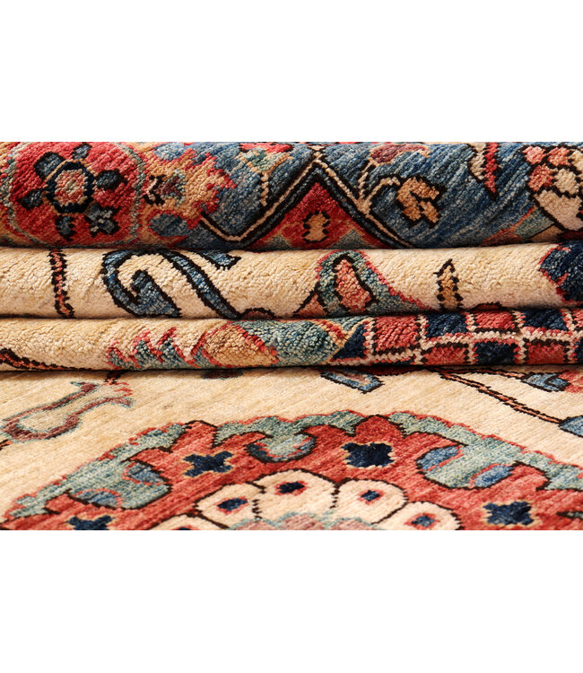 Choeb Rang 25-01856 Choeb Rang 9'8 X 13'7