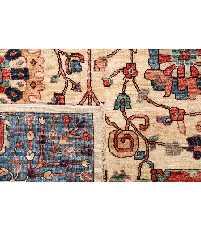 Choeb Rang 25-01856 Choeb Rang 9'8 X 13'7