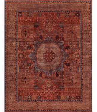 Mamluk 25-01868 Mamluk 9'1 X 11'6
