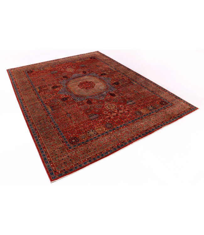 Mamluk 25-01868 Mamluk 9'1 X 11'6