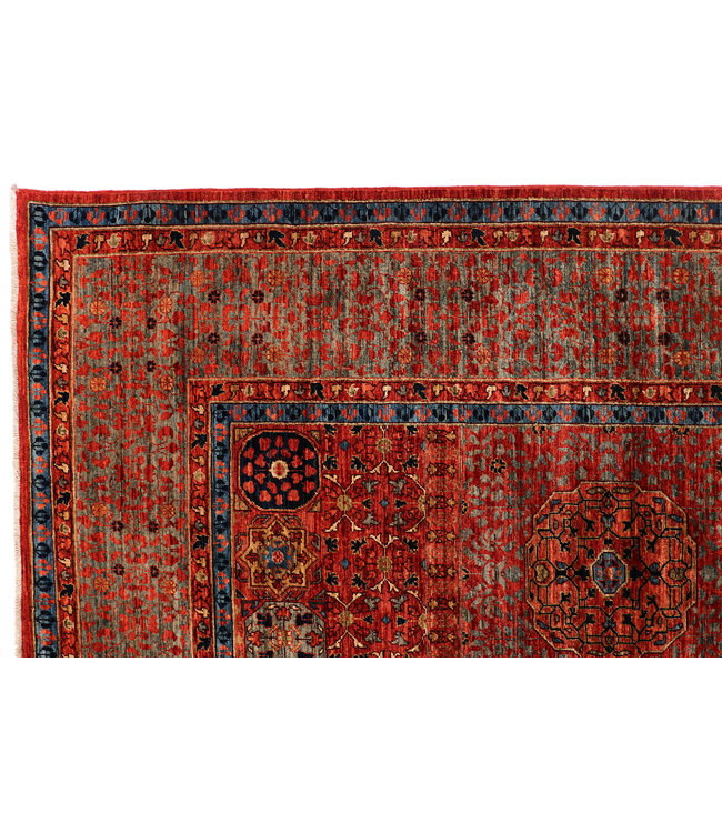 Mamluk 25-01868 Mamluk 9'1 X 11'6