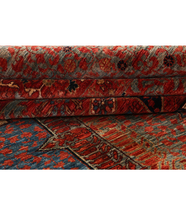 Mamluk 25-01868 Mamluk 9'1 X 11'6