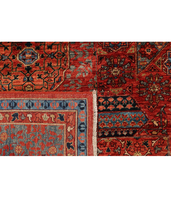 Mamluk 25-01868 Mamluk 9'1 X 11'6