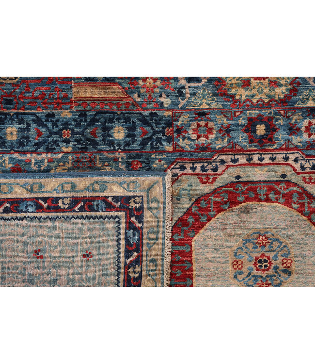 Mamluk 25-01869 Mamluk 6'6 X 9'4