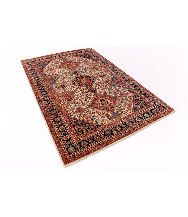 Choeb Rang 25-01860 Choeb Rang 5'8 X 8'6