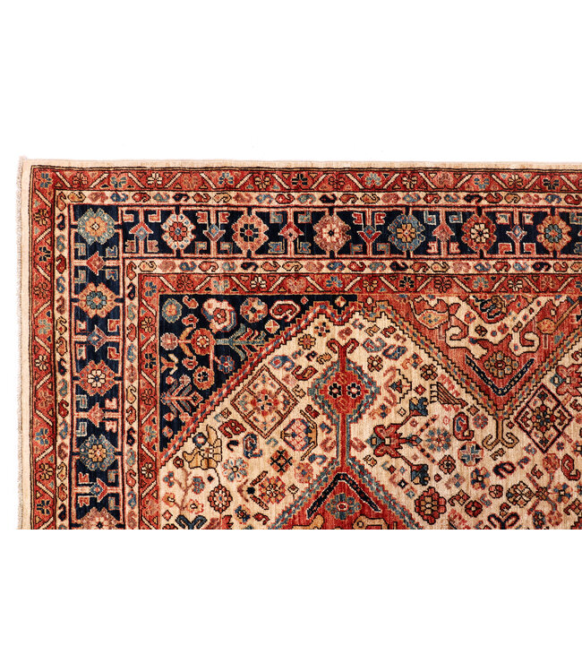 Choeb Rang 25-01860 Choeb Rang 5'8 X 8'6