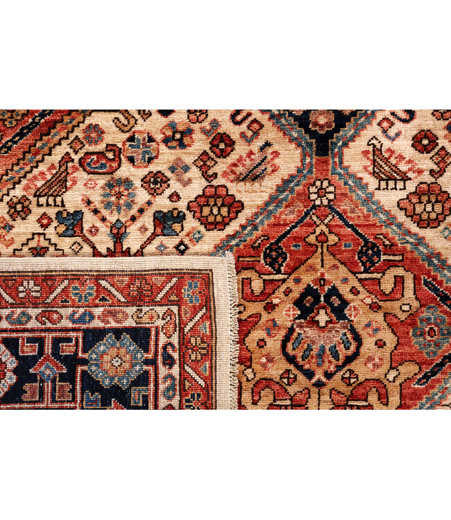 Choeb Rang 25-01860 Choeb Rang 5'8 X 8'6