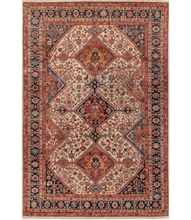 Choeb Rang 25-01860 Choeb Rang 5'8 X 8'6