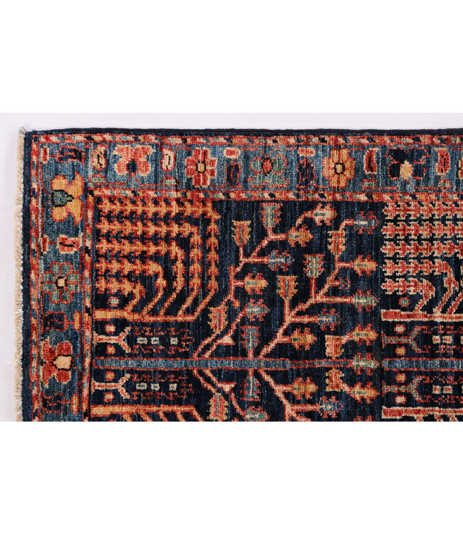 Choeb Rang 25-01861 Choeb Rang 2' X 5'8