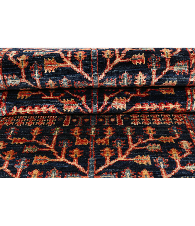 Choeb Rang 25-01861 Choeb Rang 2' X 5'8