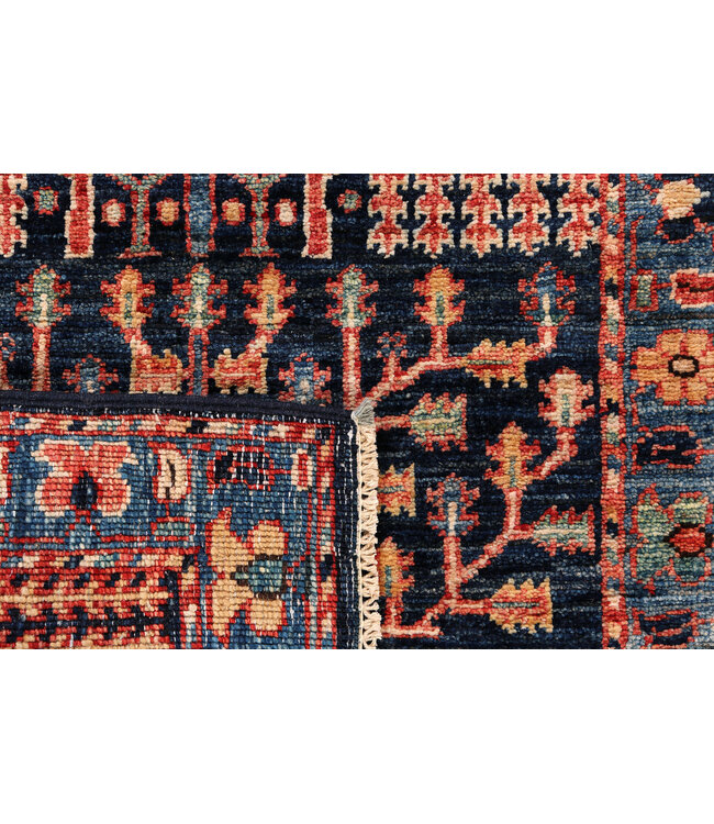 Choeb Rang 25-01861 Choeb Rang 2' X 5'8