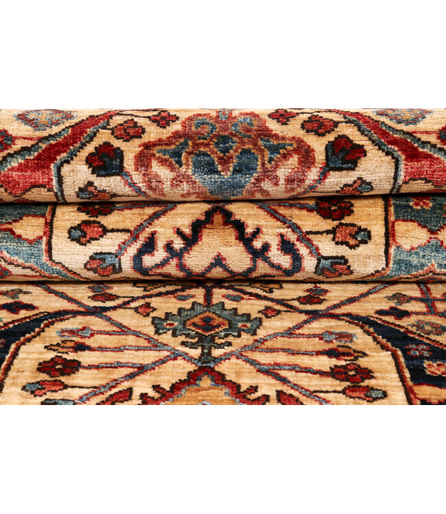 Choeb Rang 25-01865 Choeb Rang 2'1 X 5'8