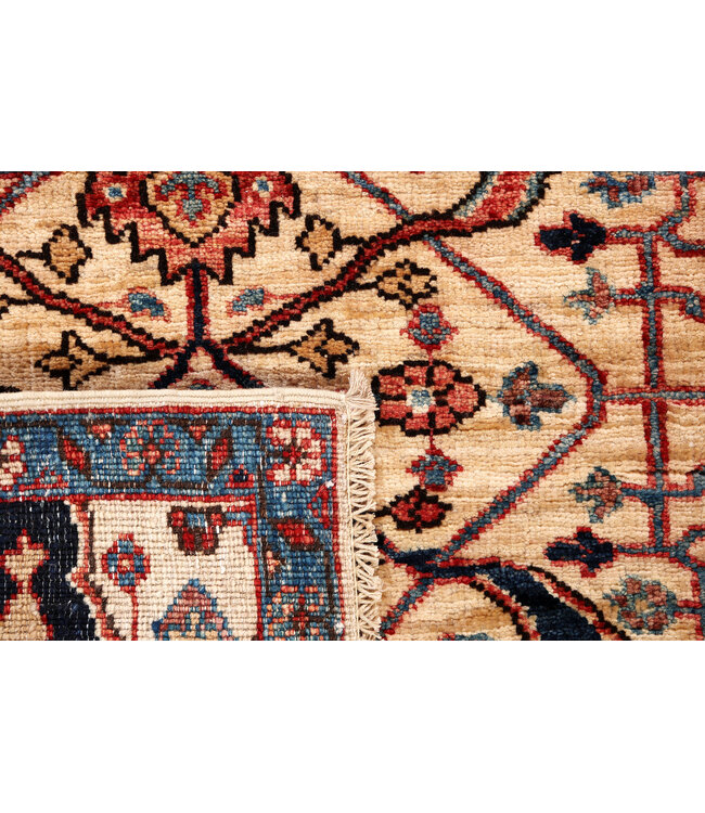 Choeb Rang 25-01865 Choeb Rang 2'1 X 5'8