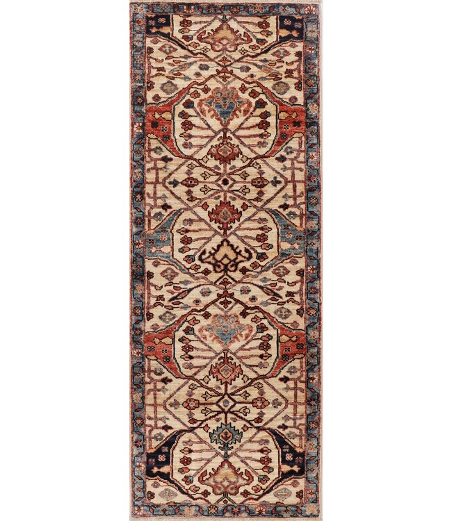 Choeb Rang 25-01865 Choeb Rang 2'1 X 5'8