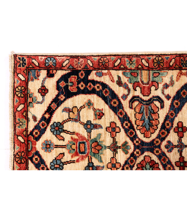 Choeb Rang 25-01863 Choeb Rang 2'1 X 5'7