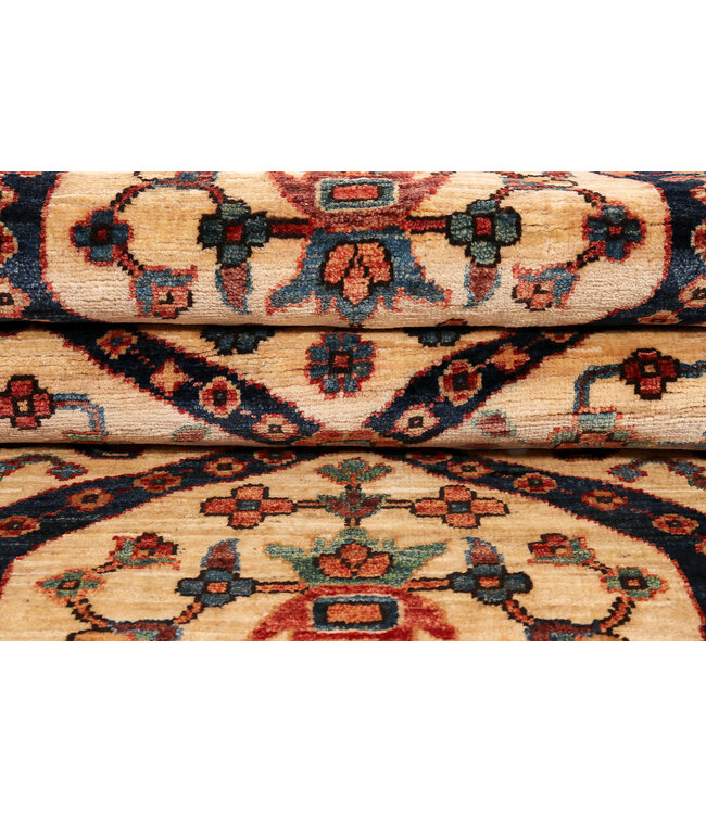 Choeb Rang 25-01863 Choeb Rang 2'1 X 5'7