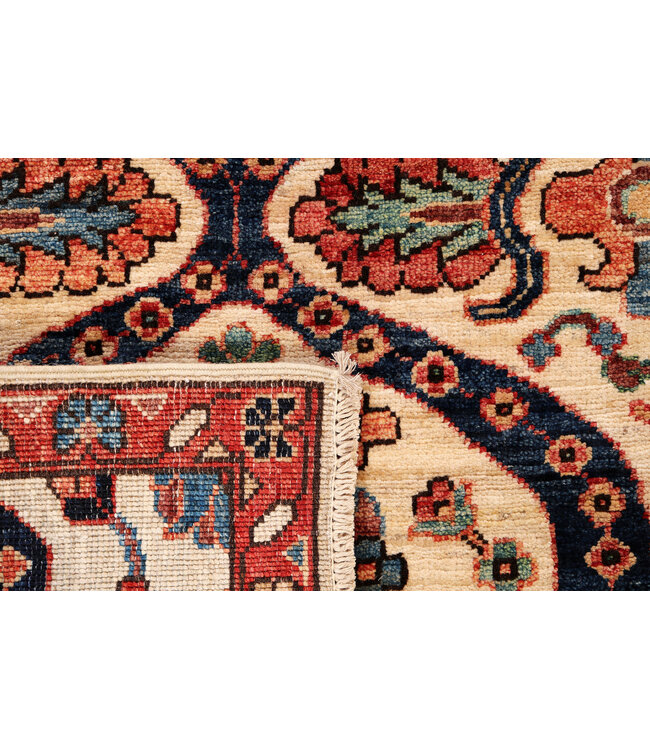 Choeb Rang 25-01863 Choeb Rang 2'1 X 5'7