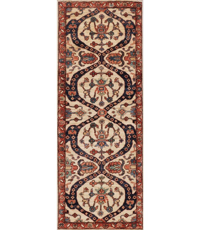 Choeb Rang 25-01863 Choeb Rang 2'1 X 5'7