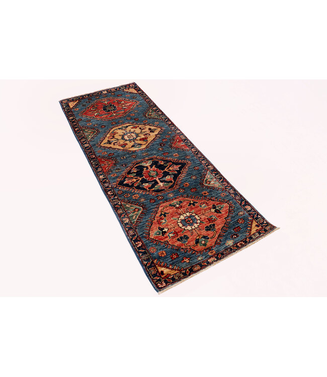 Choeb Rang 25-01862 Choeb Rang 2'2 X 5'9