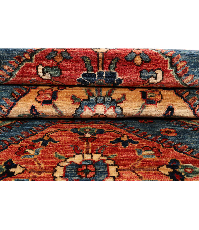 Choeb Rang 25-01862 Choeb Rang 2'2 X 5'9