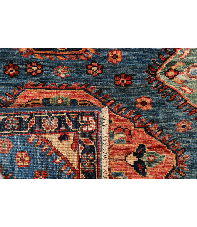 Choeb Rang 25-01862 Choeb Rang 2'2 X 5'9