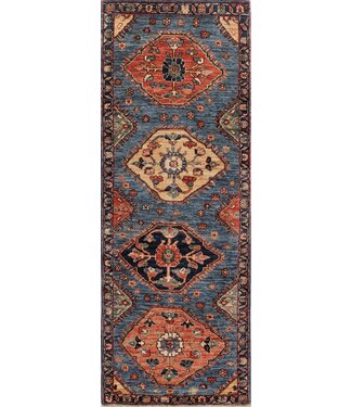 Choeb Rang 25-01862 Choeb Rang 2'2 X 5'9