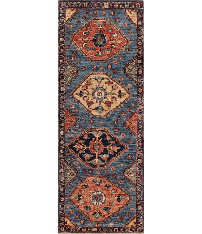 Choeb Rang 25-01862 Choeb Rang 2'2 X 5'9