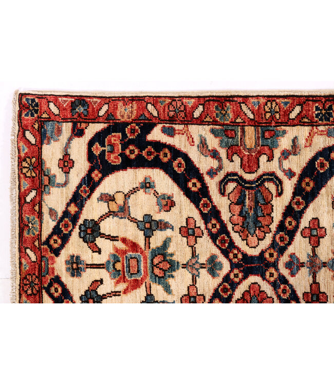 Choeb Rang 25-01864 Choeb Rang 2'2 X 5'8