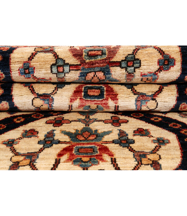 Choeb Rang 25-01864 Choeb Rang 2'2 X 5'8