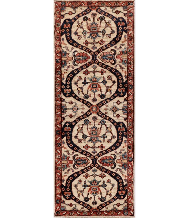 Choeb Rang 25-01864 Choeb Rang 2'2 X 5'8