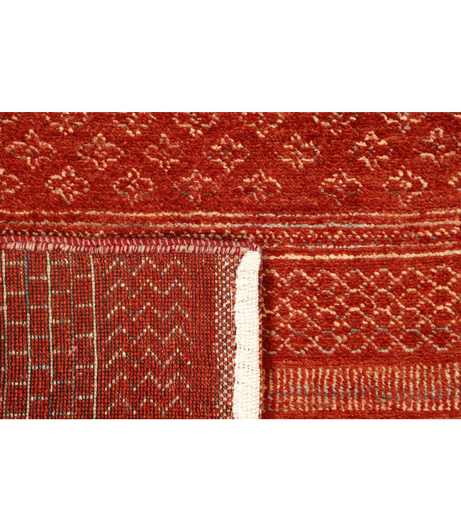 Gabeh 25-01893 Gabeh 2'6 X 10'4