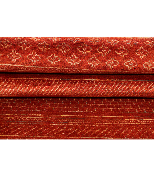 Gabeh 25-01893 Gabeh 2'6 X 10'4