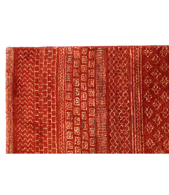 Gabeh 25-01893 Gabeh 2'6 X 10'4