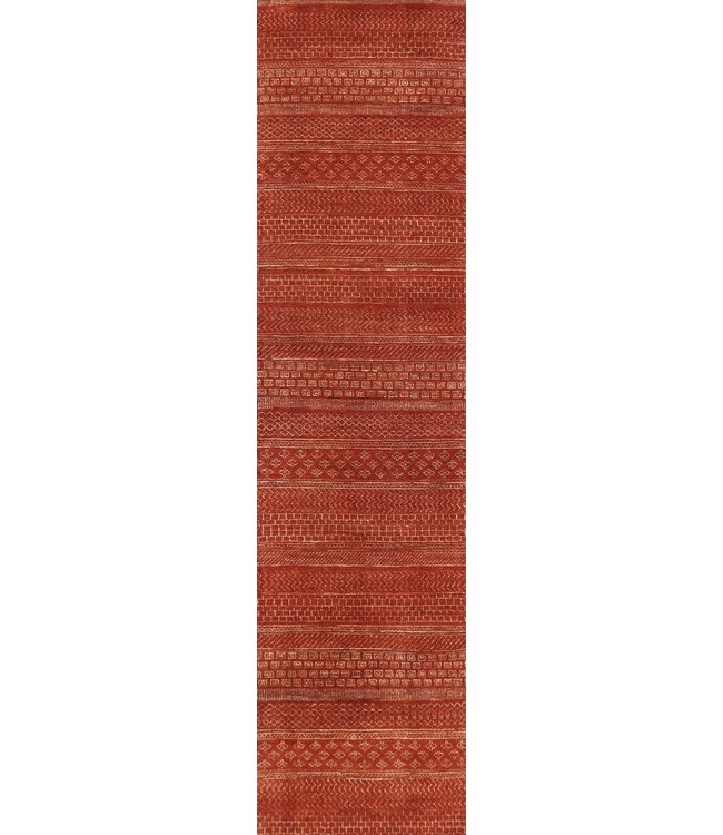 Gabeh 25-01893 Gabeh 2'6 X 10'4