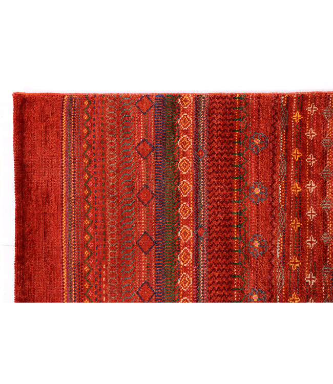 Gabeh 25-01894 Gabeh 2'6 X 8'1