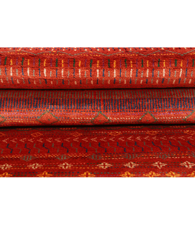 Gabeh 25-01894 Gabeh 2'6 X 8'1