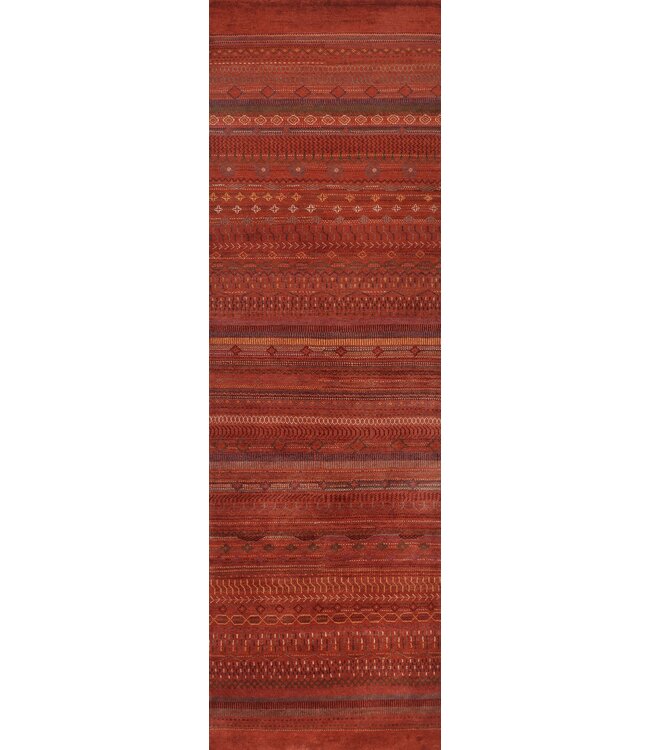 Gabeh 25-01894 Gabeh 2'6 X 8'1