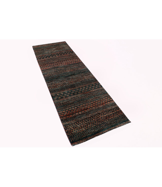 Gabeh 25-01895 Gabeh 2'7 X 8'