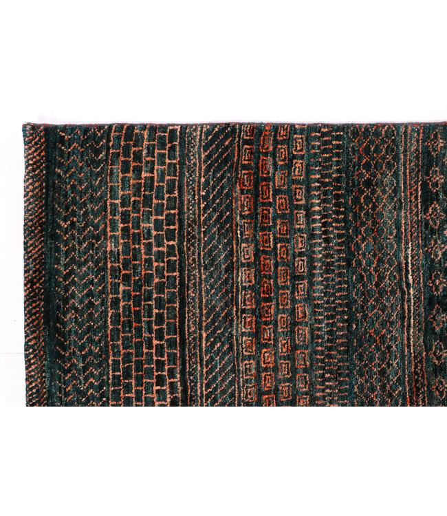 Gabeh 25-01895 Gabeh 2'7 X 8'