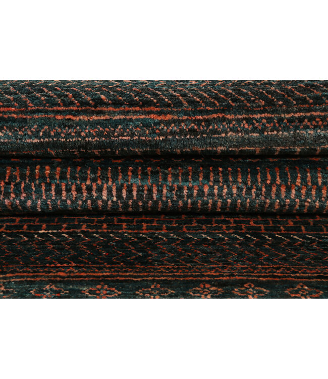 Gabeh 25-01895 Gabeh 2'7 X 8'